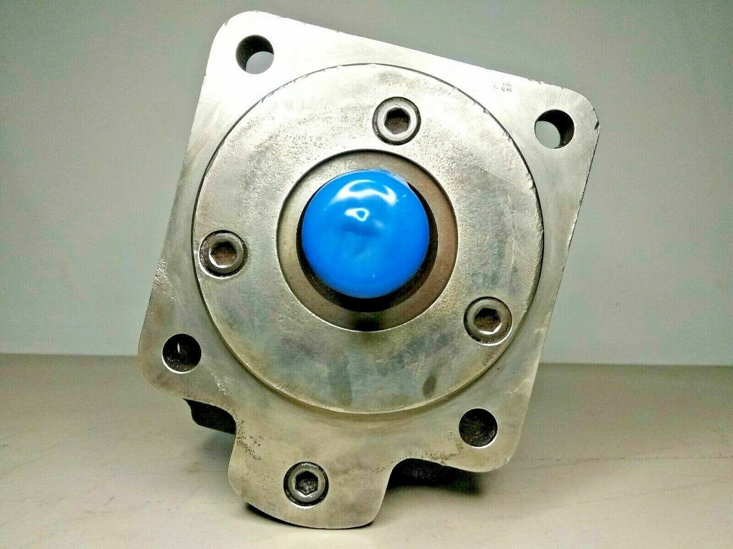 David Brown Hydraulics R1A5053G5A1A Hydraulic Gear pump - PRESSURE TESTED