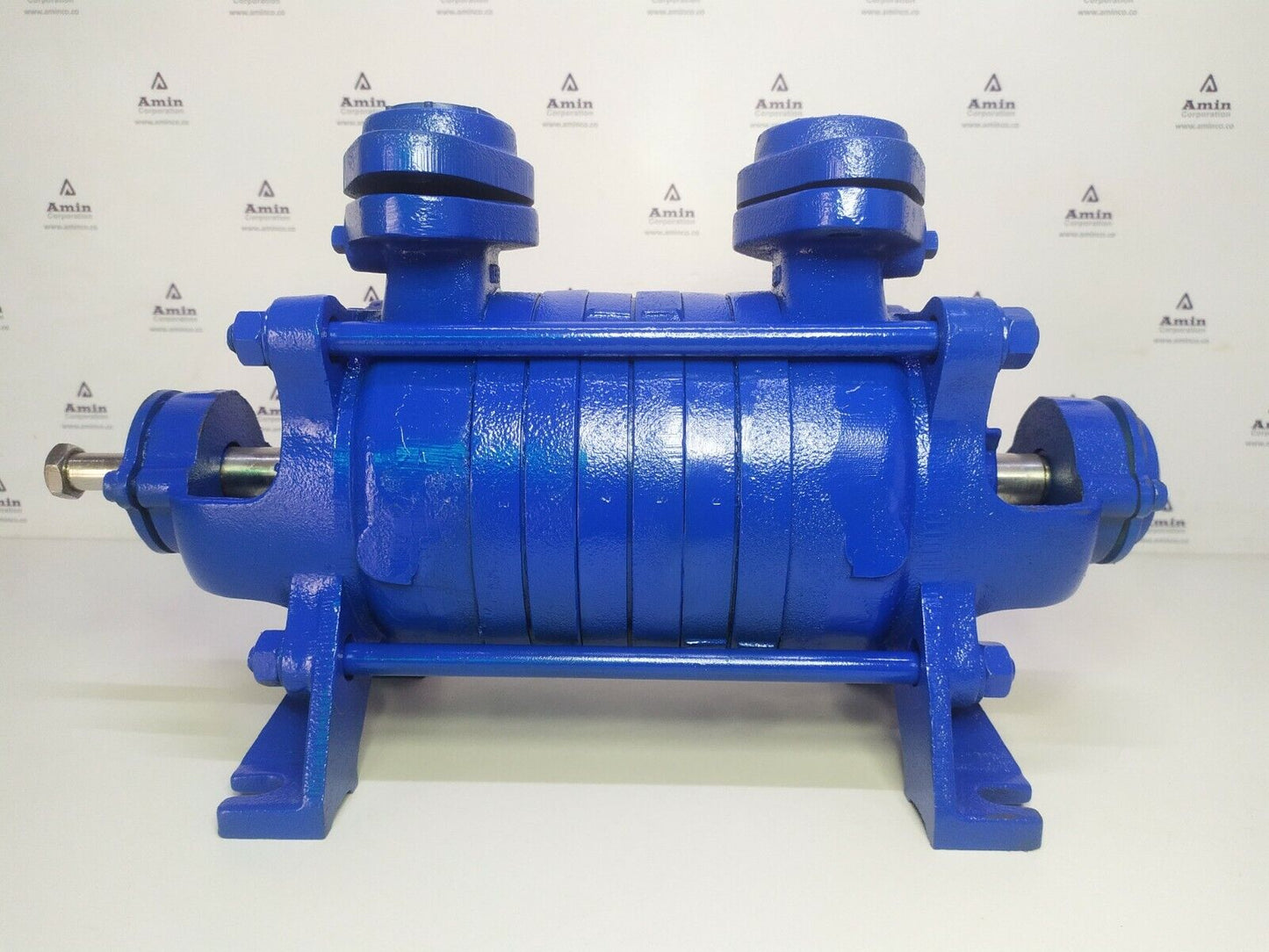 Allweiler AG S0N223WWBS10 Centrifugal pump