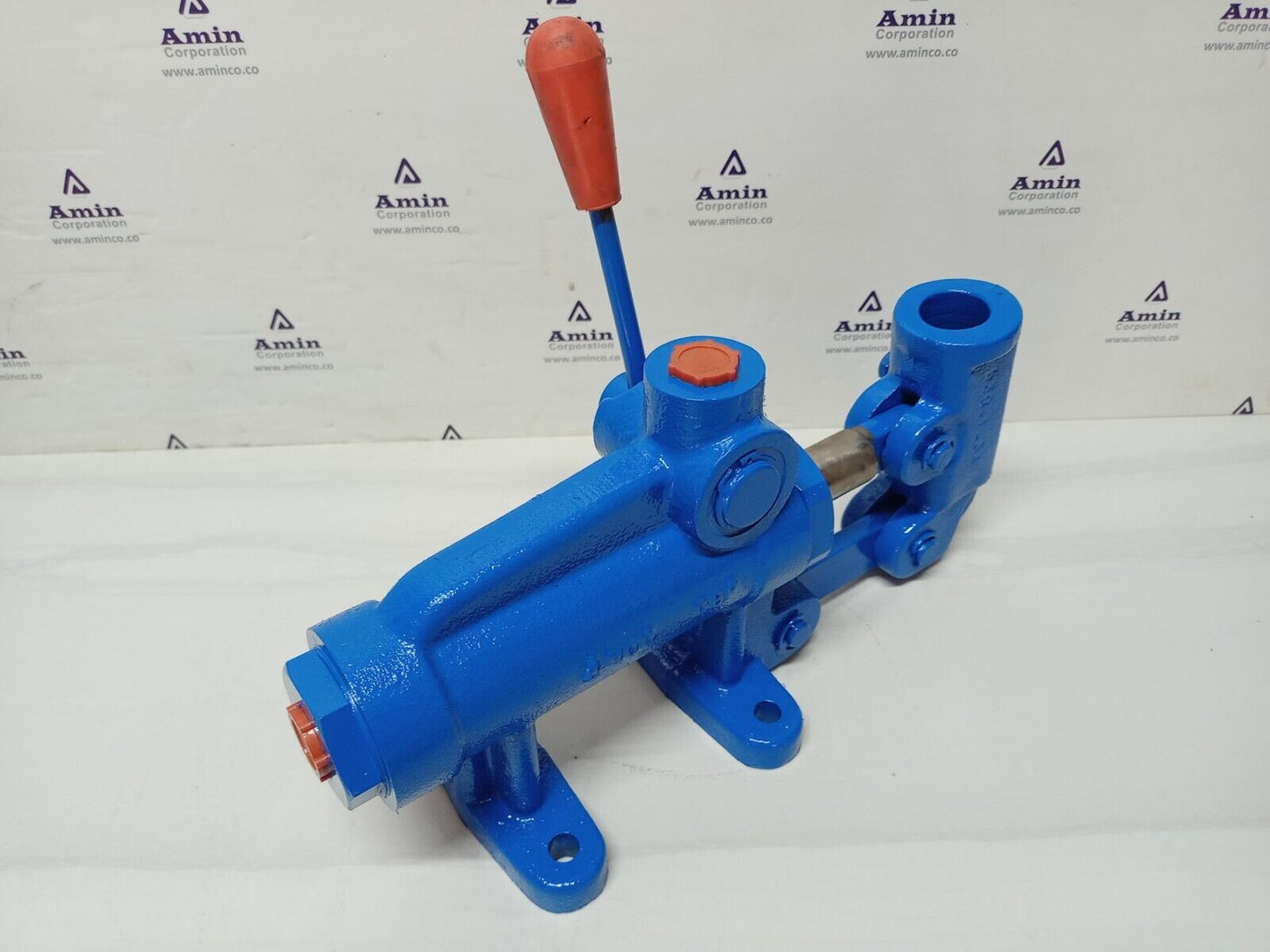OMFB PM70 Hydraulic hand pump