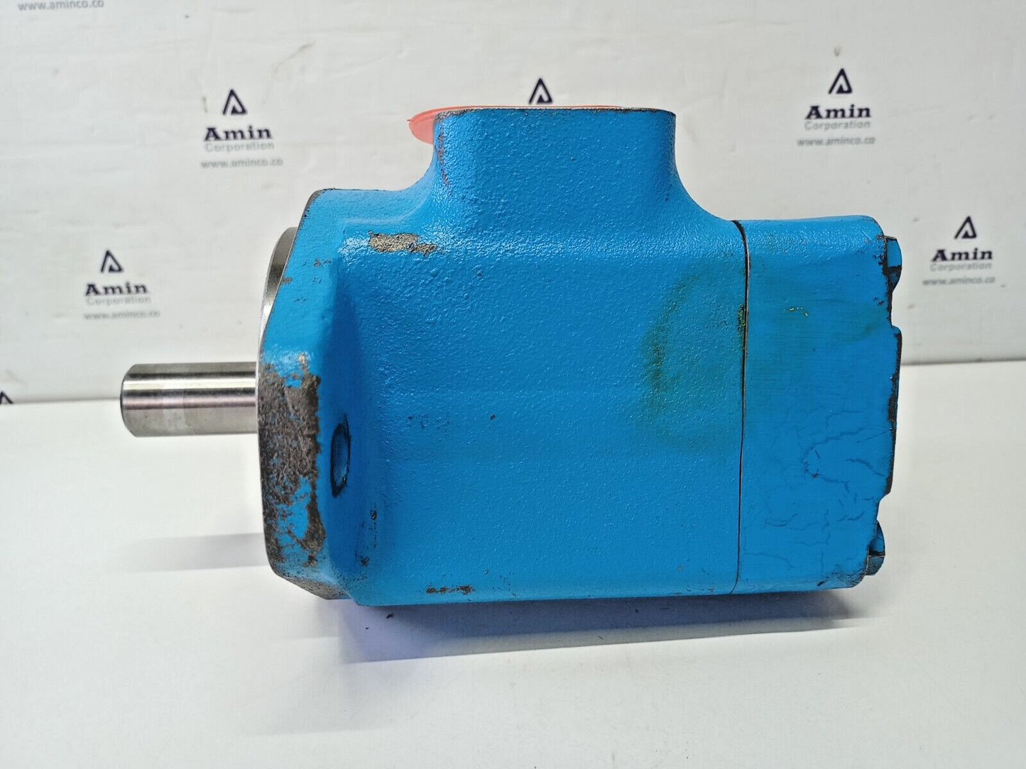 Eaton Vickers 20VQ8A 1C30 Hydraulic vane pump - Pressure tested