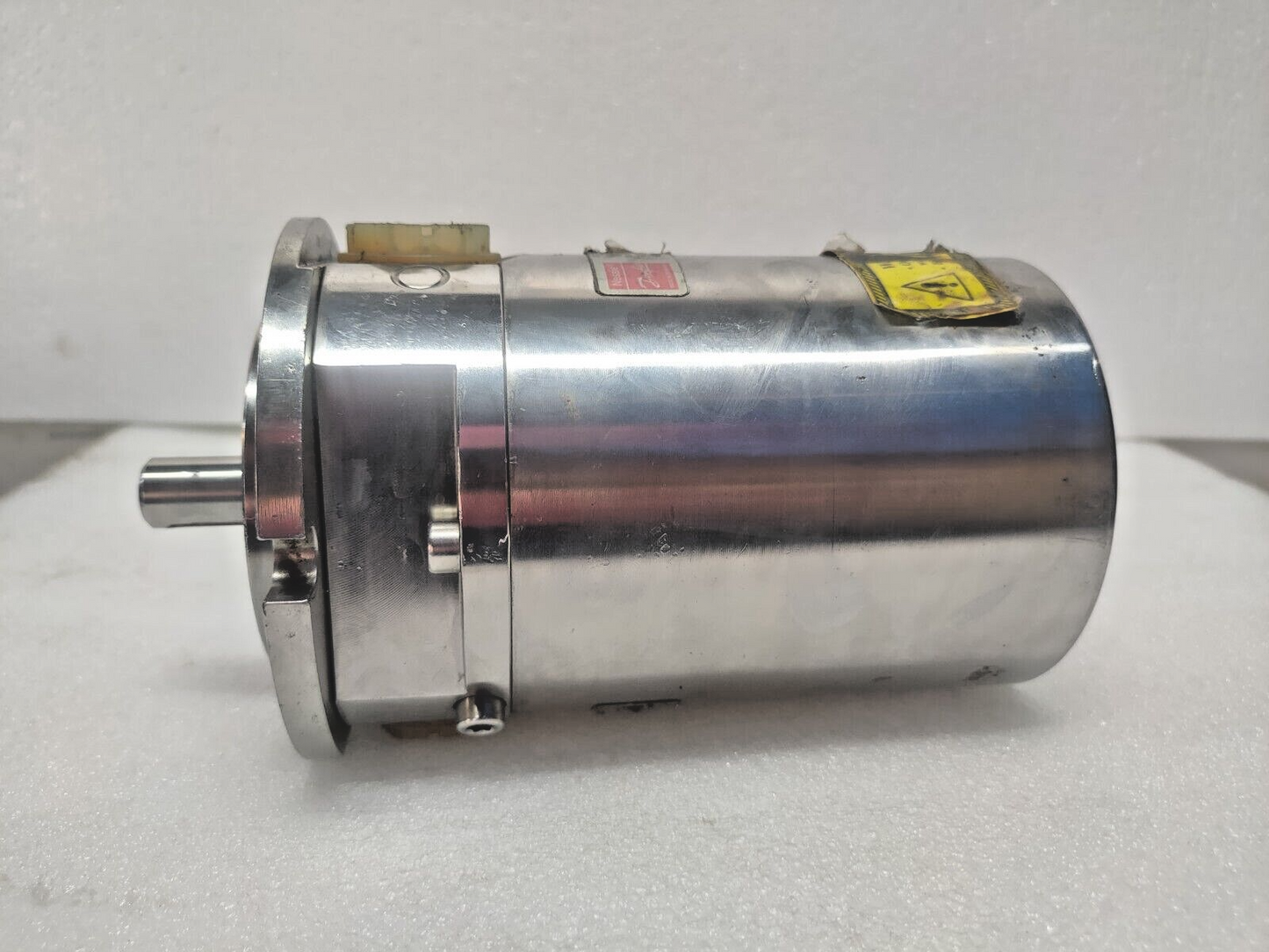 Danfoss APP 3.0 High Pressure Pump 180B3030 seawater pump