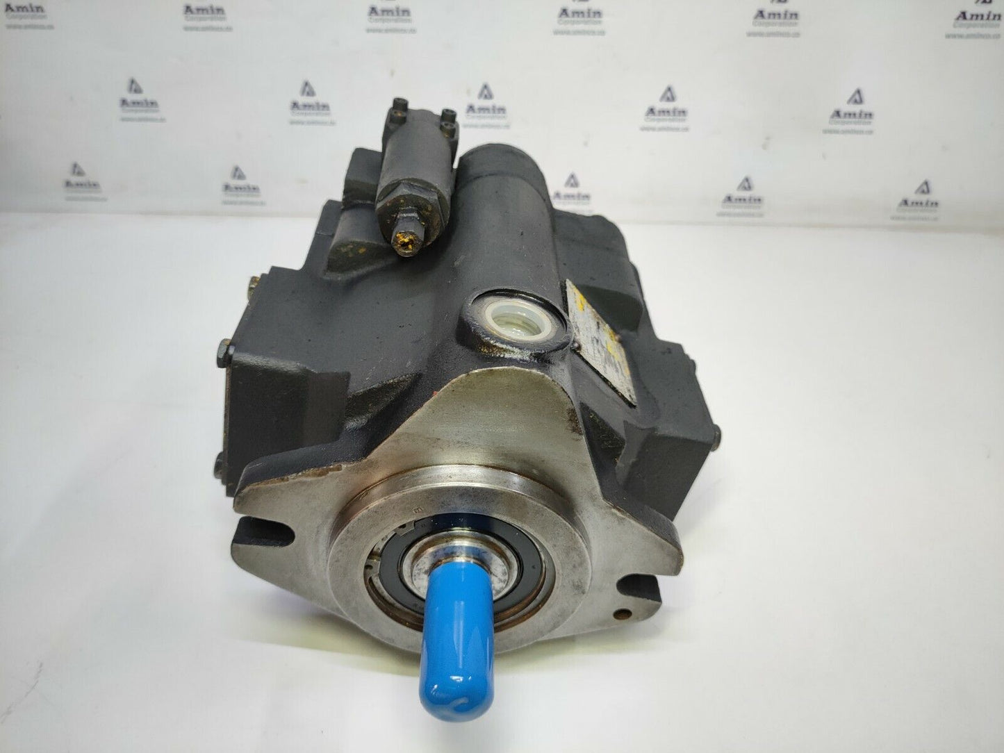 Parker PVP4130R210 Hydraulic Piston pump