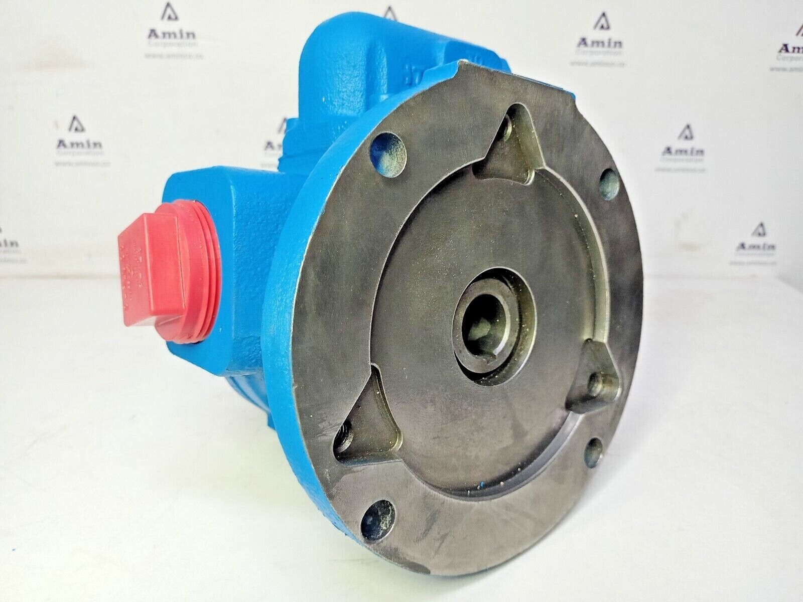 Viking Pump HV 2682 Motor speed Cast pump Hydraulic Internal gear pump - NEW