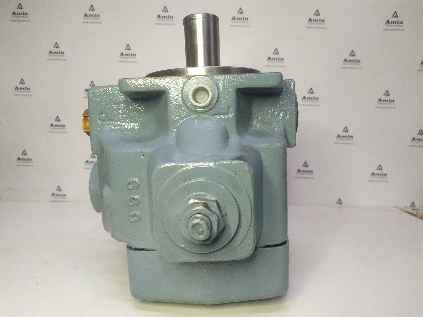 Rexroth 1PV2V4-18/50RA01MC150A Hydraulic vane pump