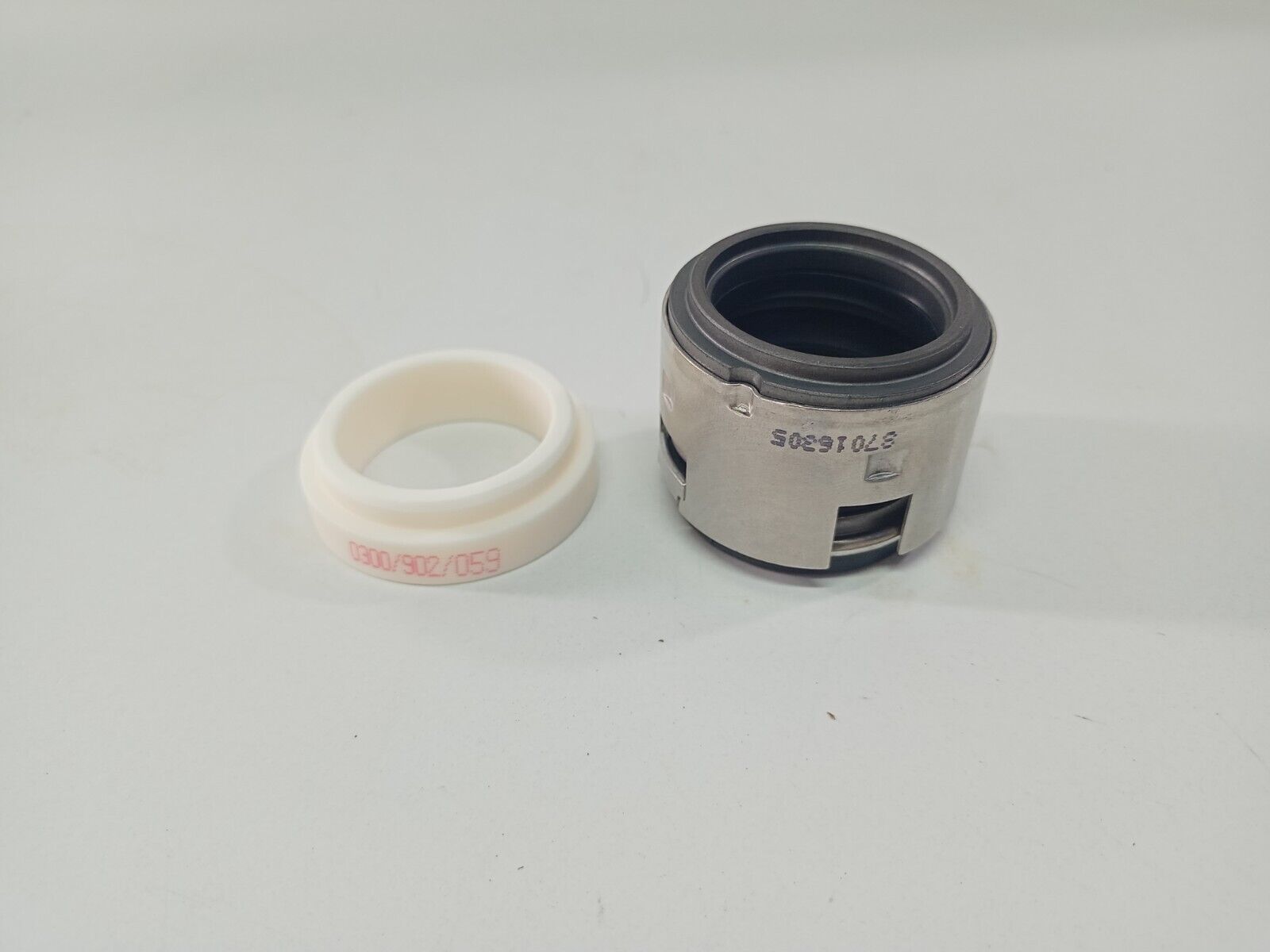 John crane Type 502 Mechanical seal size: 30mm
