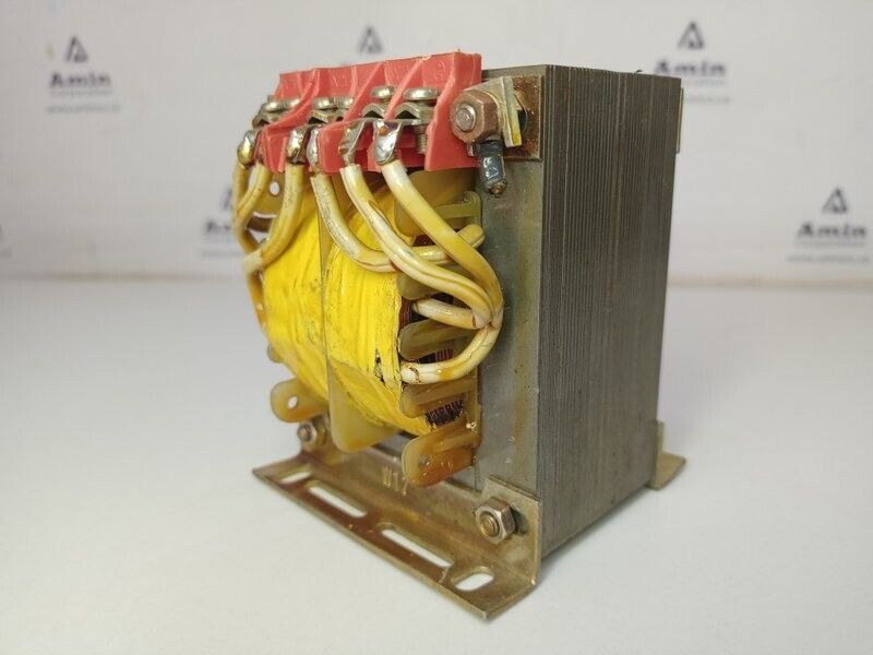 Trans electric 85VA 50/60hz transformer - NEW