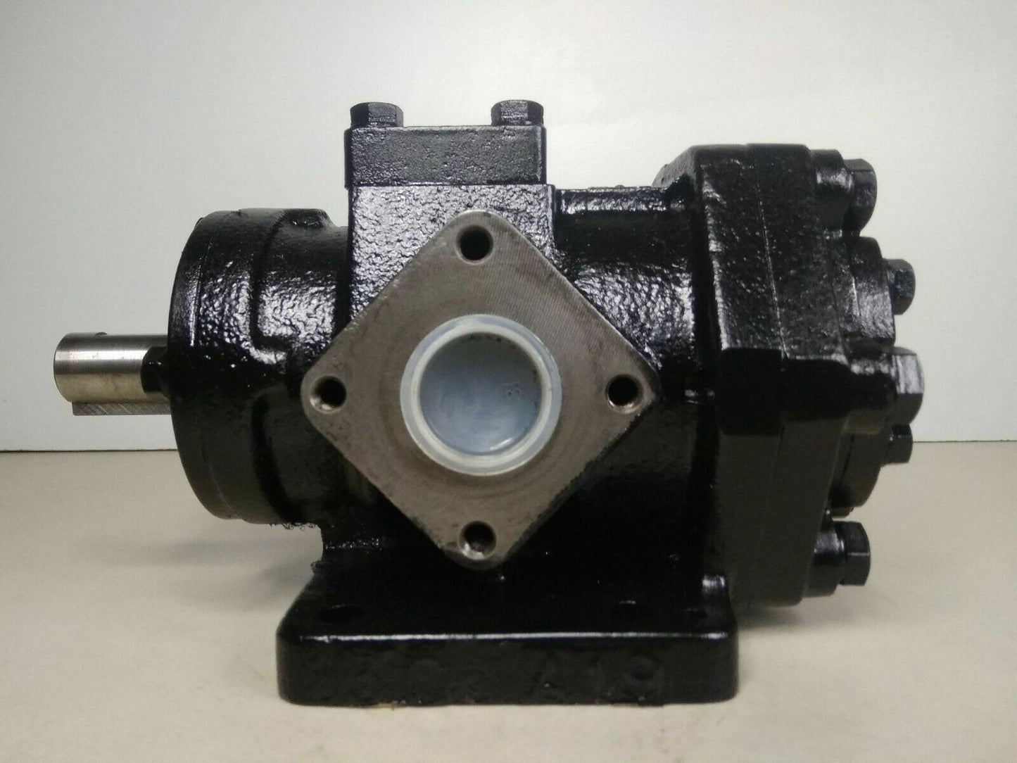 Nippon Oil Pump TOP-330H Trochoid pump