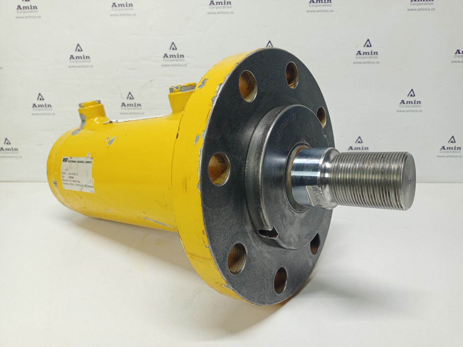 National Oilwell Varco NOV Cylinder 110/50 x 100 - NEW