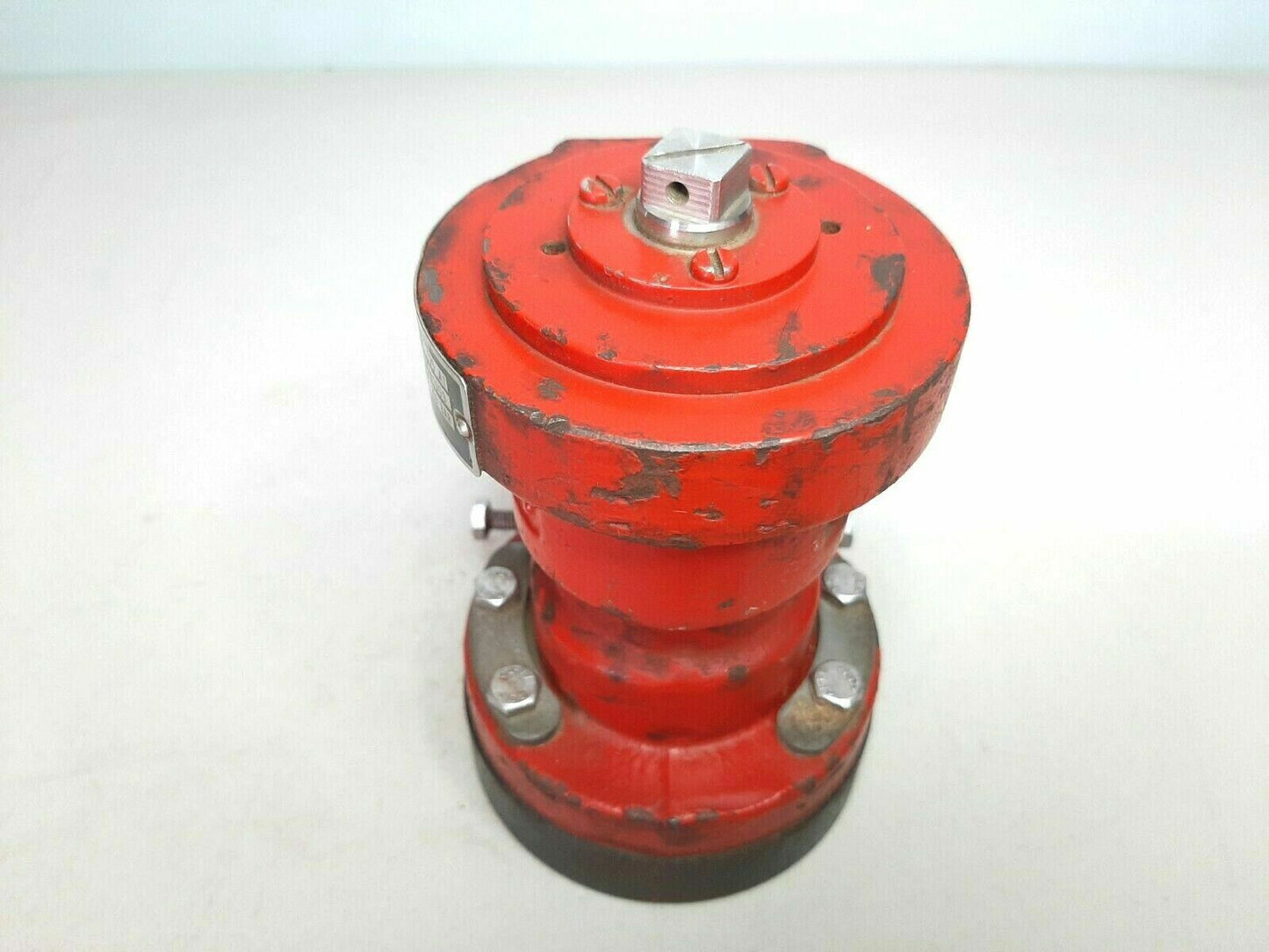 Danfoss BRC-125 A1 Hydraulic double-acting balanced rotary Actuator