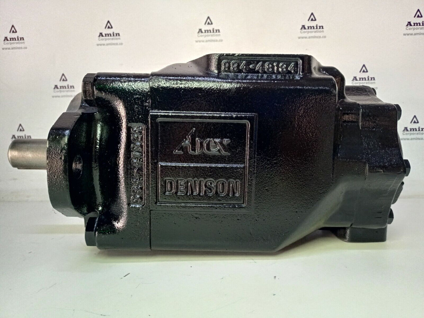 Abex Denison T5SDC-042-022-1R00-C5 Hydraulic vane pump