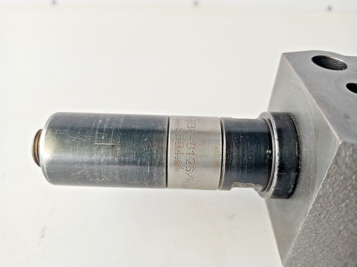 Denison Hydraulics VV01 321 G E1 026-54517-0 valve