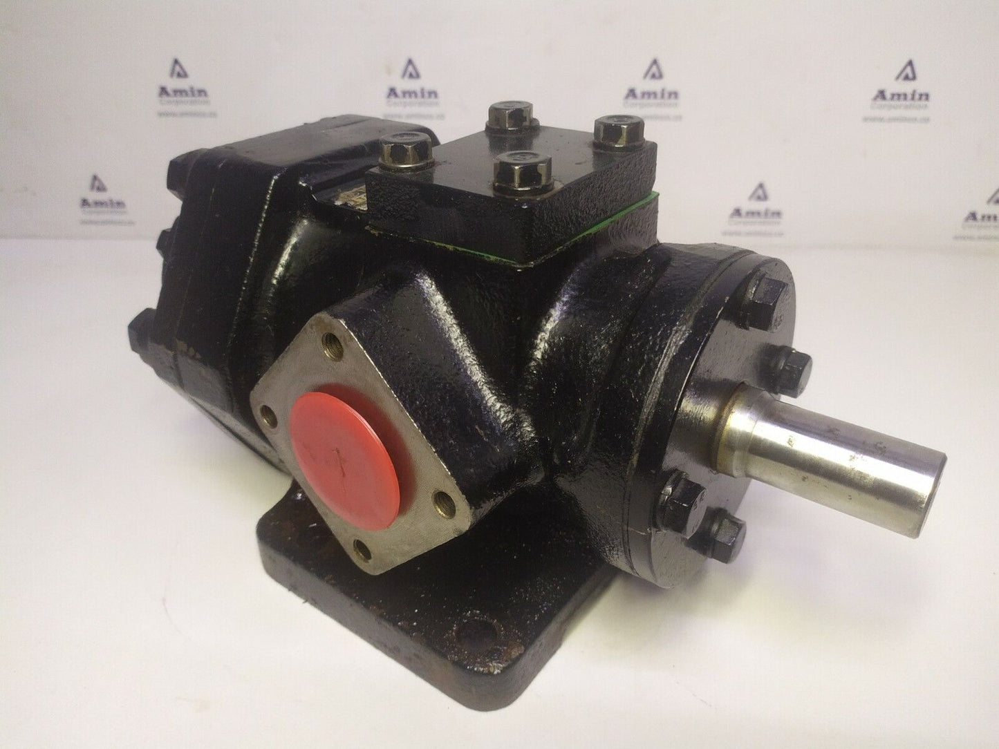 Nippon Gerotor TOP-320H Oil pump Trochoid Pump