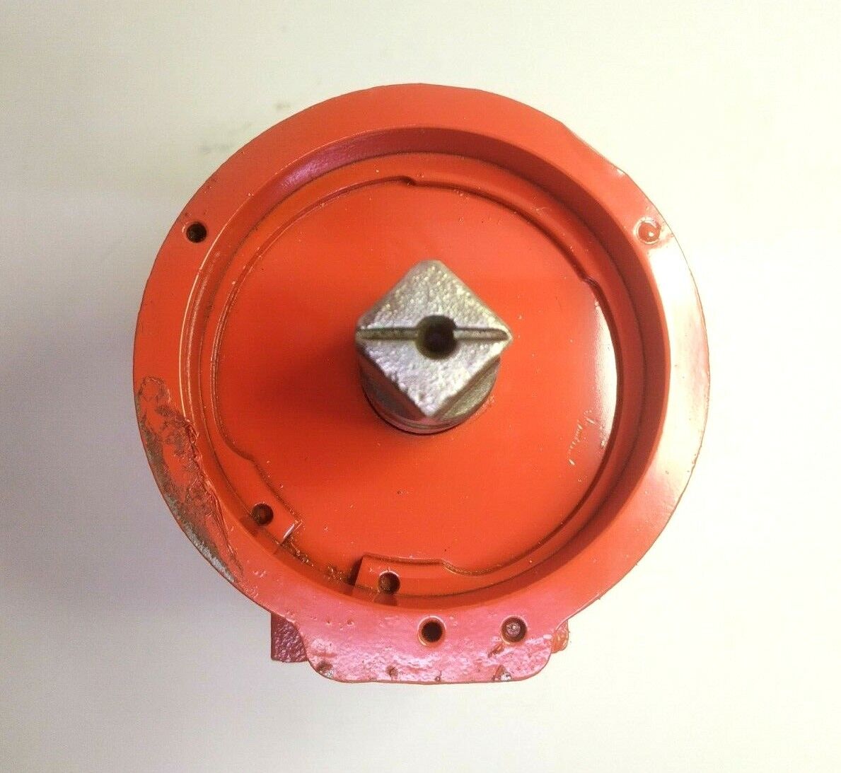Danfoss BRC 012-A1 Hydraulic Double-Acting Balanced Rotary Actuator 051-4252 #6