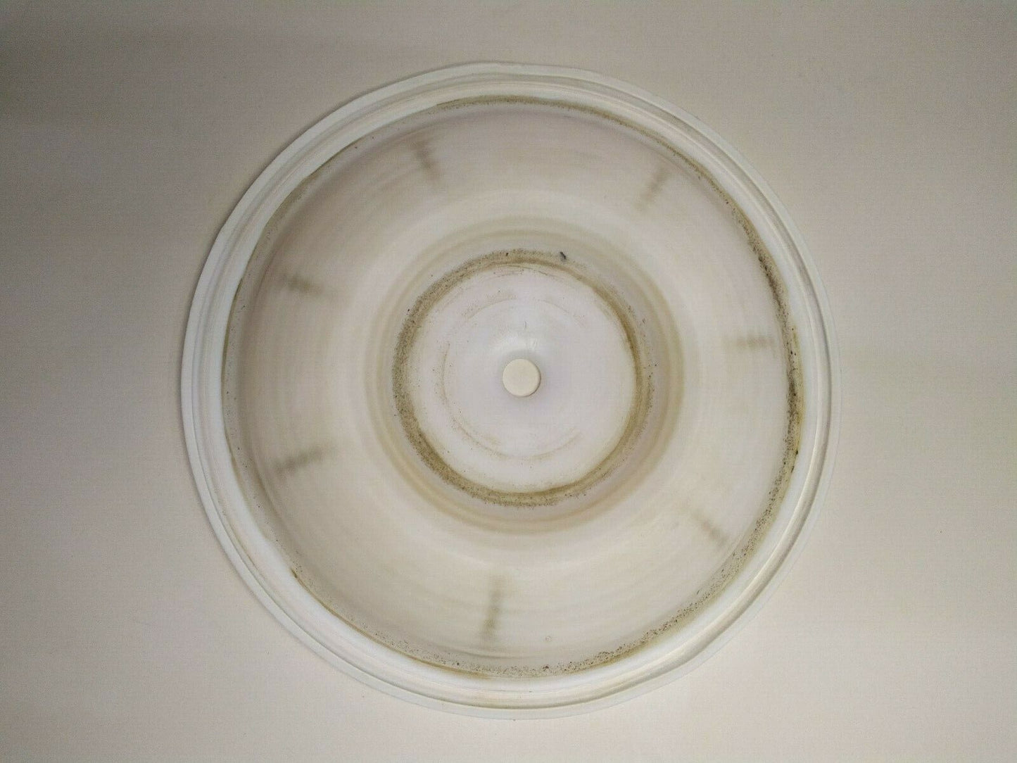 WILDEN pump 8 POLYPROPYLENE Diaphragm 3pcs