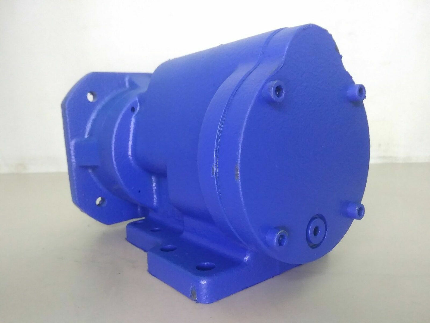 Settima Meccanica GR-32-SFO75L Fuel oil Handling pump
