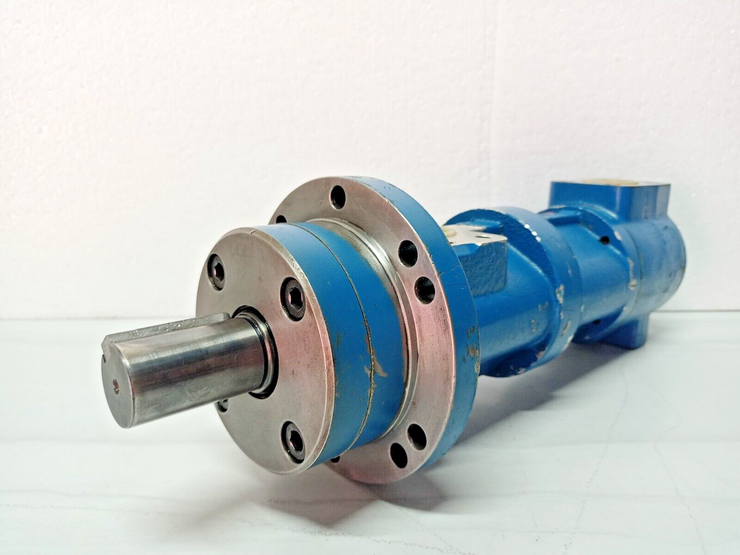 KRAL CK 85.11 Screw pump - Pressure Tested