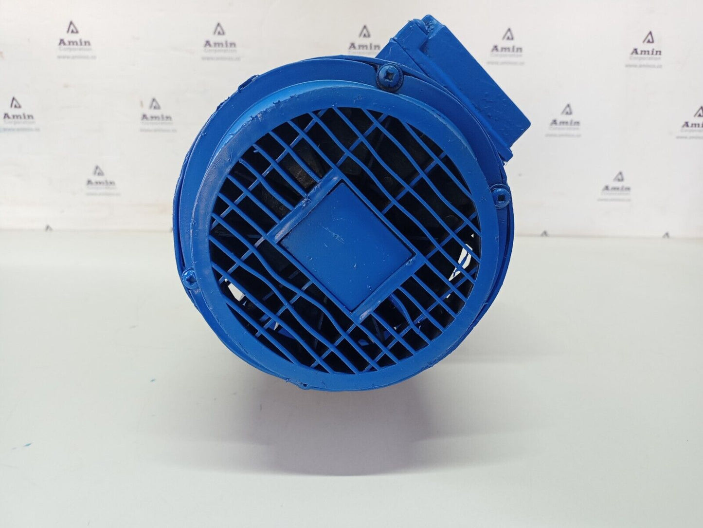 IMO ACD 025N6 IVBP Triple screw pump 0.5kW electric Motor - Refurbished Tested