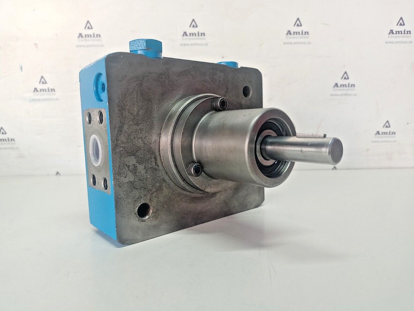 Tuthill pump 1012-2S7ICC Hydraulic internal gear pump 1000-series pump