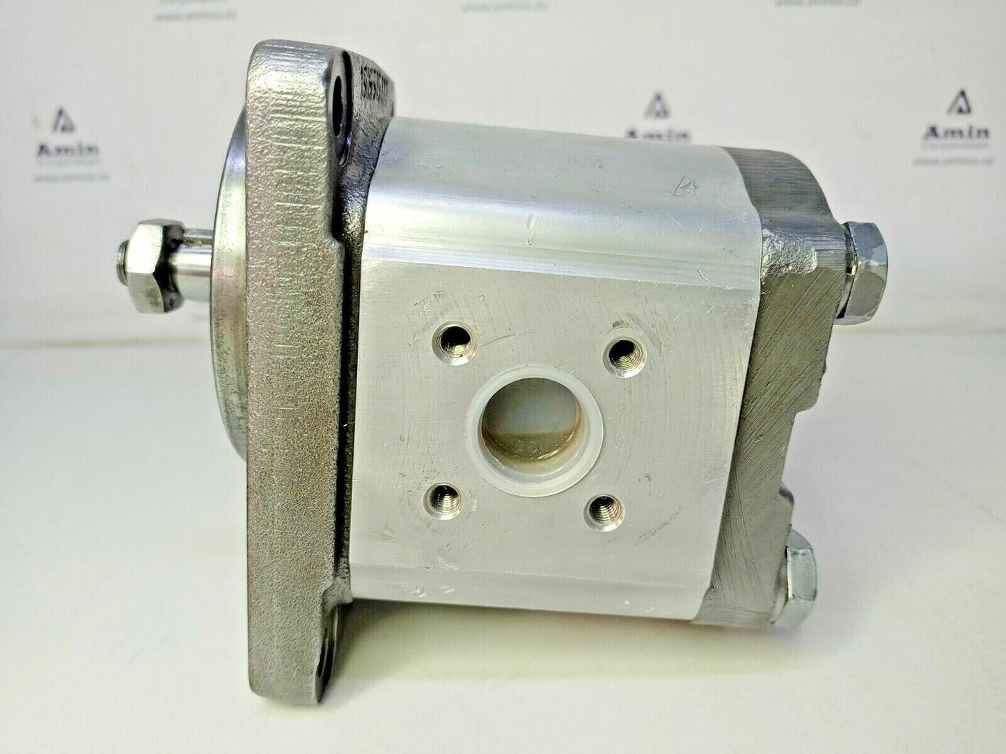 Bosch 0510 625 315 Hydraulic gear pump