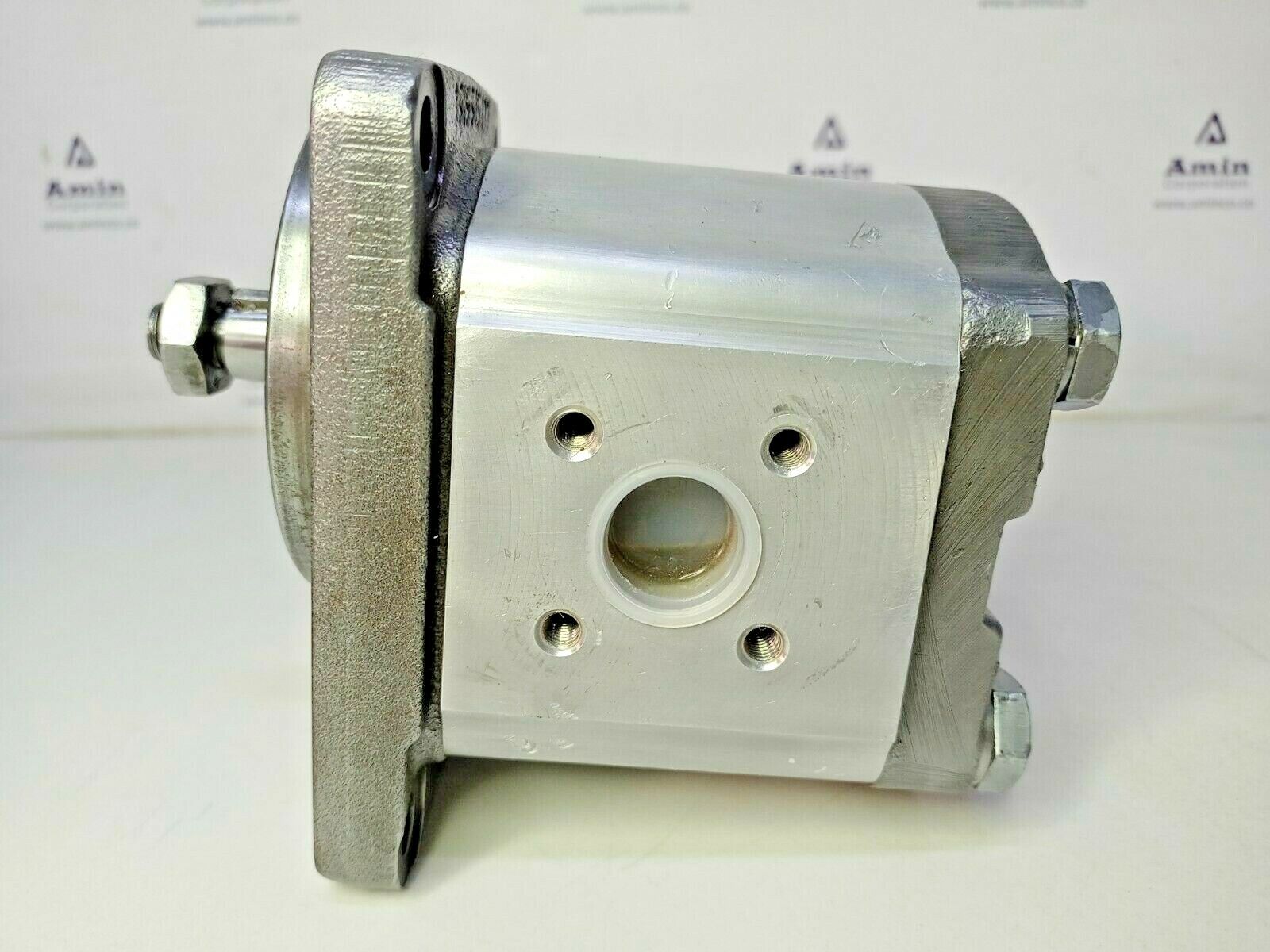 Bosch 0510 625 315 Hydraulic gear pump