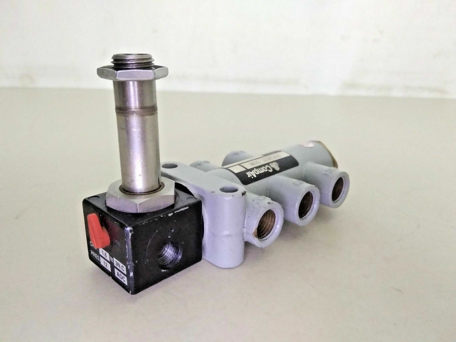 COMPAIR 705207 10M VALVE