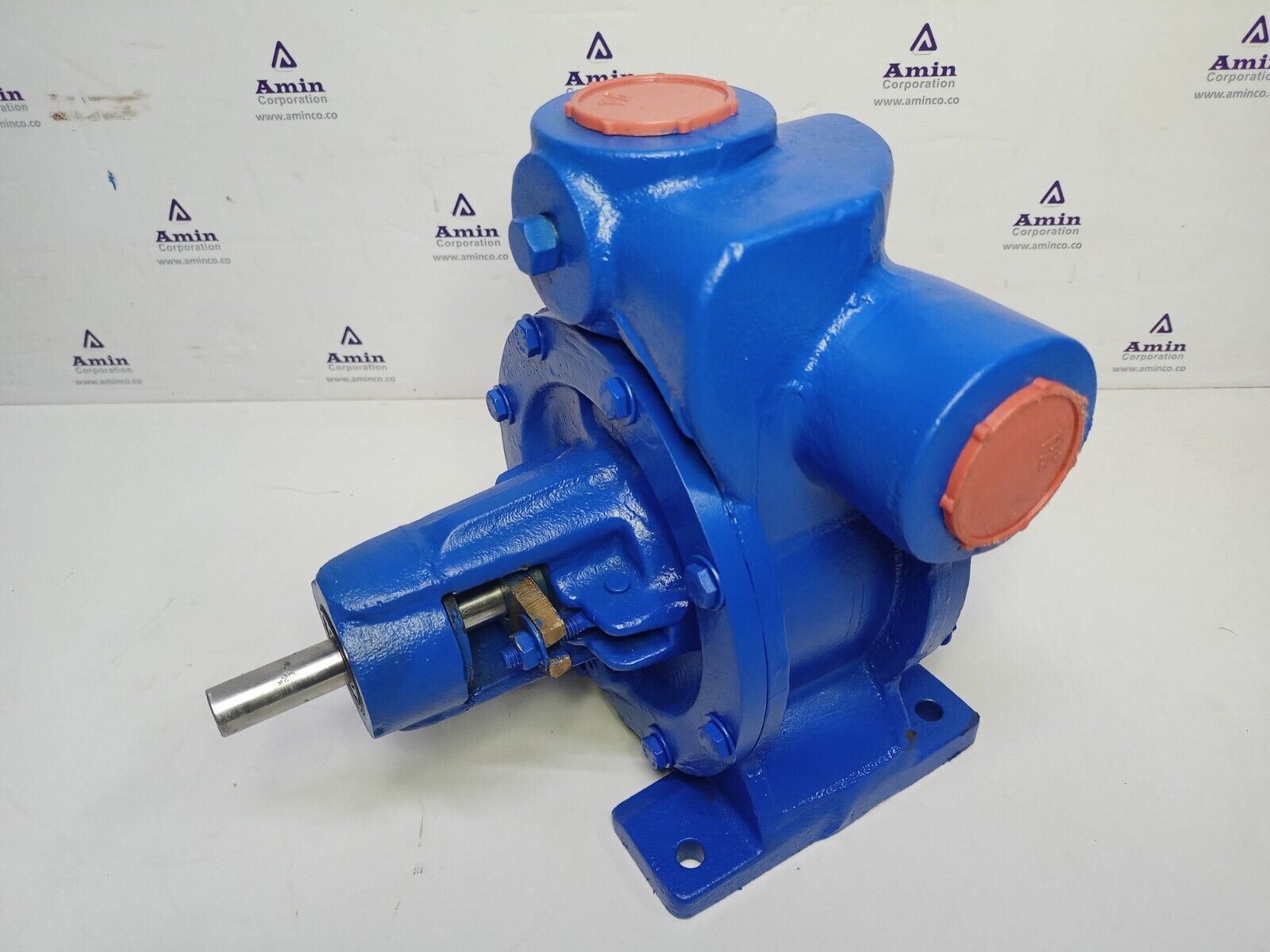 Plad 84T-BF-P Centrifugal pump