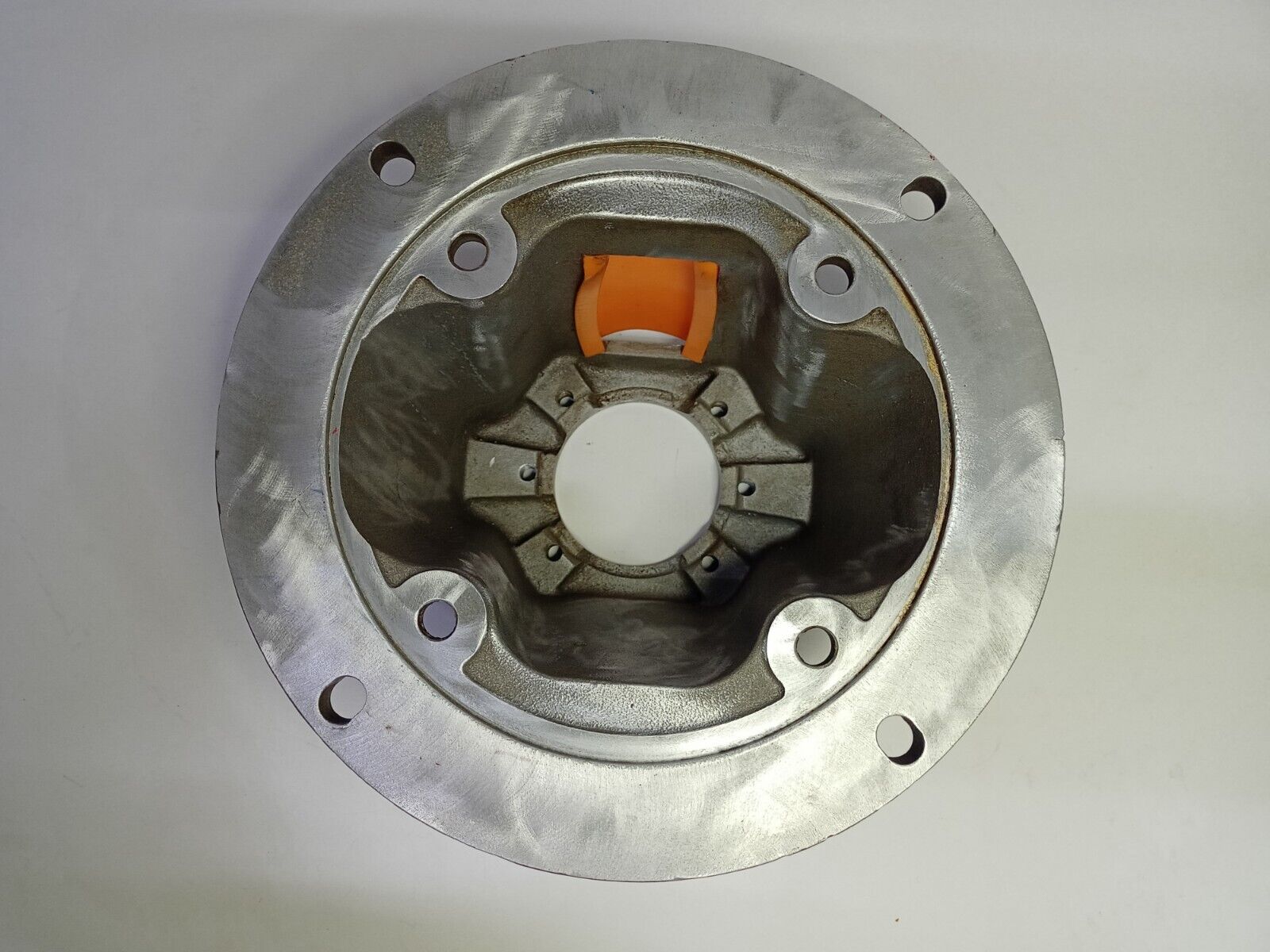Oilgear bell-housing for PVM-022 Hydraulic pump