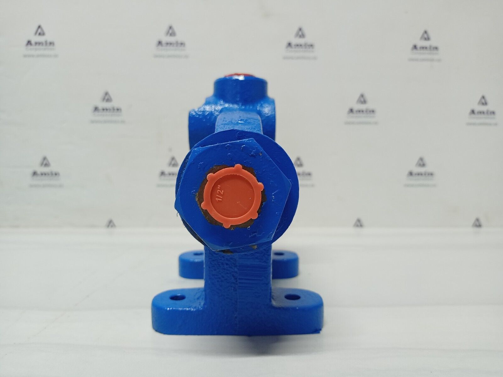 OMFB 106.1.59 Hydraulic hand pump