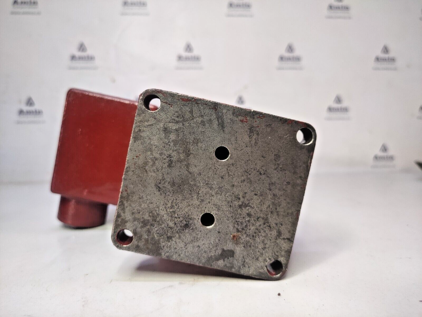 Oval PI45B10 Valve position Indicator