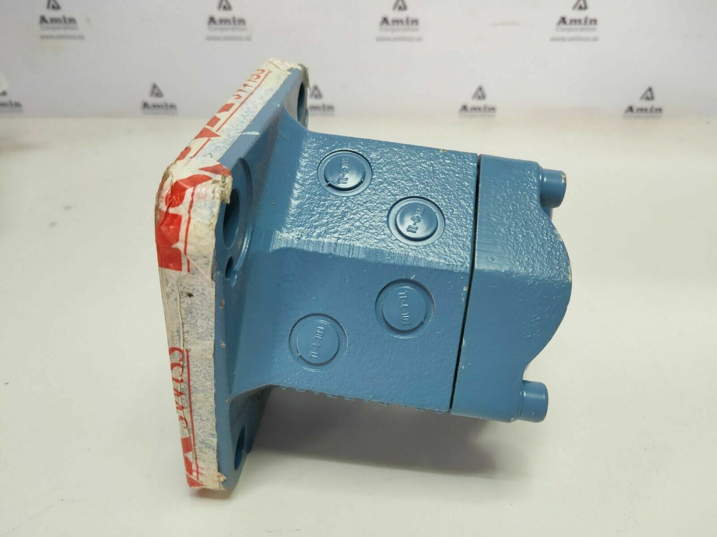 NOWA SWISS Type: 02705 001 Air Starting Component - NEW