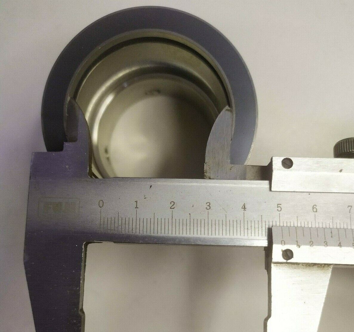 Shinko Mechanical seal part no. 54 Seal size: 50mm for GHQ-100-2M pump - NEW