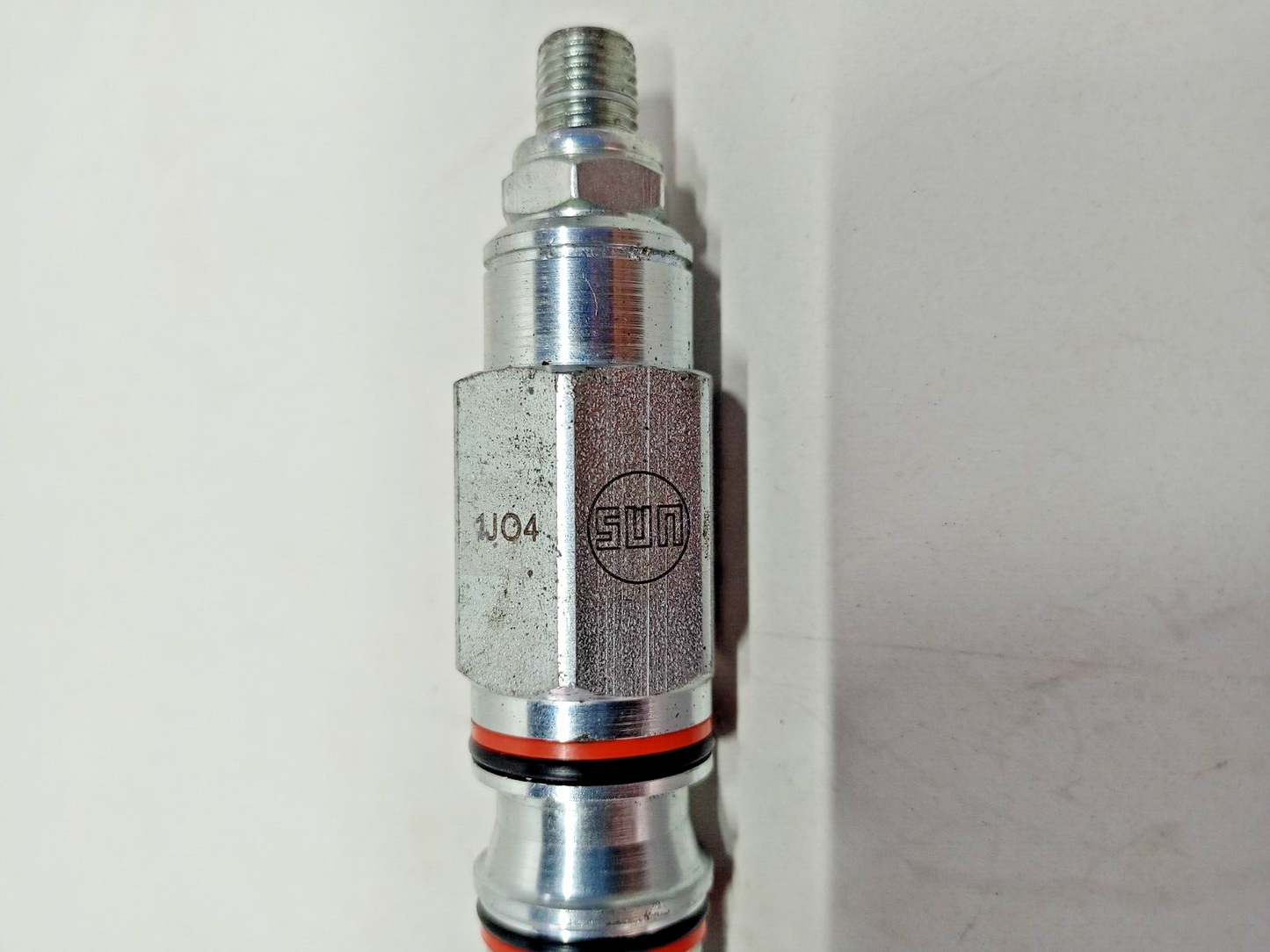 Sun hydraulics SCCA-LAN Direct-acting sequence valve SCCALAN - NEW