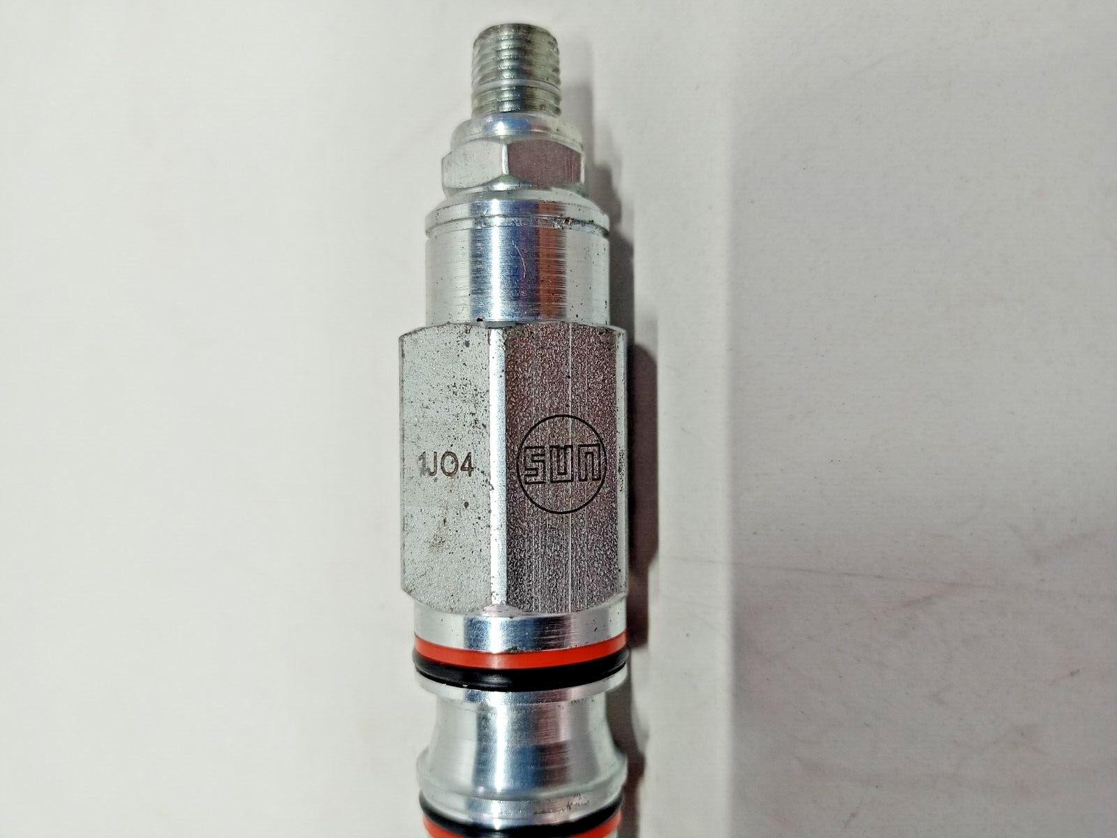 Sun hydraulics SCCA-LAN Direct-acting sequence valve SCCALAN - NEW