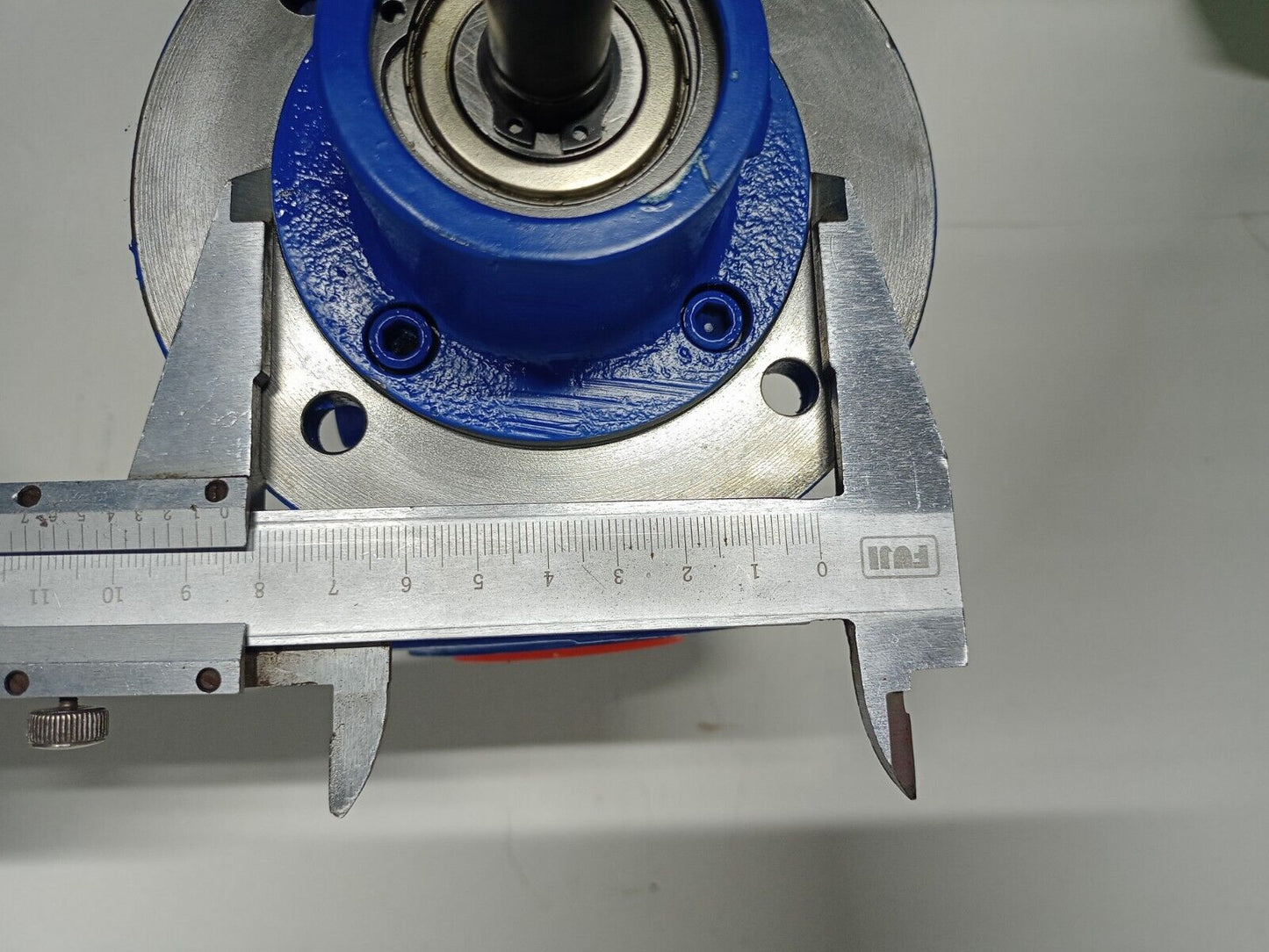 KRAL KFUG 5 Triple screw pump - Refurbished and Tested