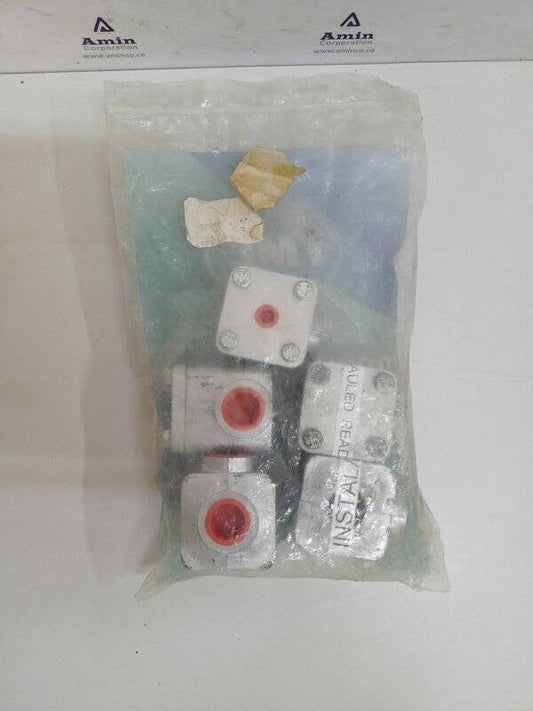 Tamrotor Marine compressor TMC NT0368 OFF-LOAD VALVE - NEW