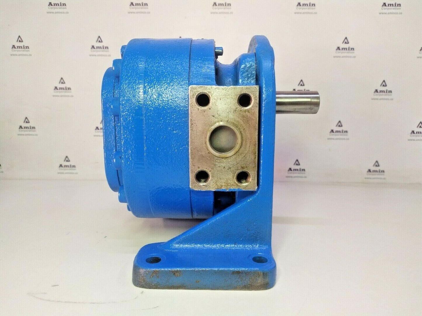 Uchida GH4-50-AR Hydraulic gear pump
