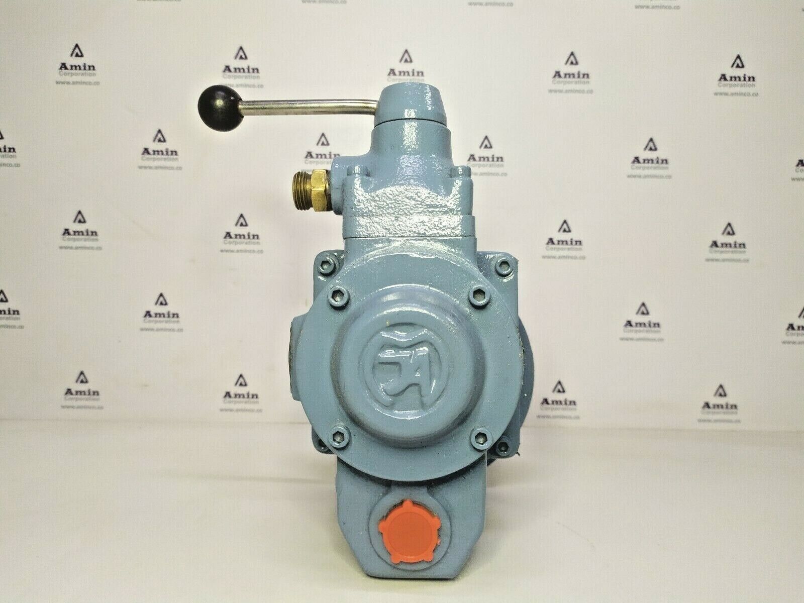JAM-1FE 3000SM Japan Air motor, Air press. 6kg/cm2 - Tested good working