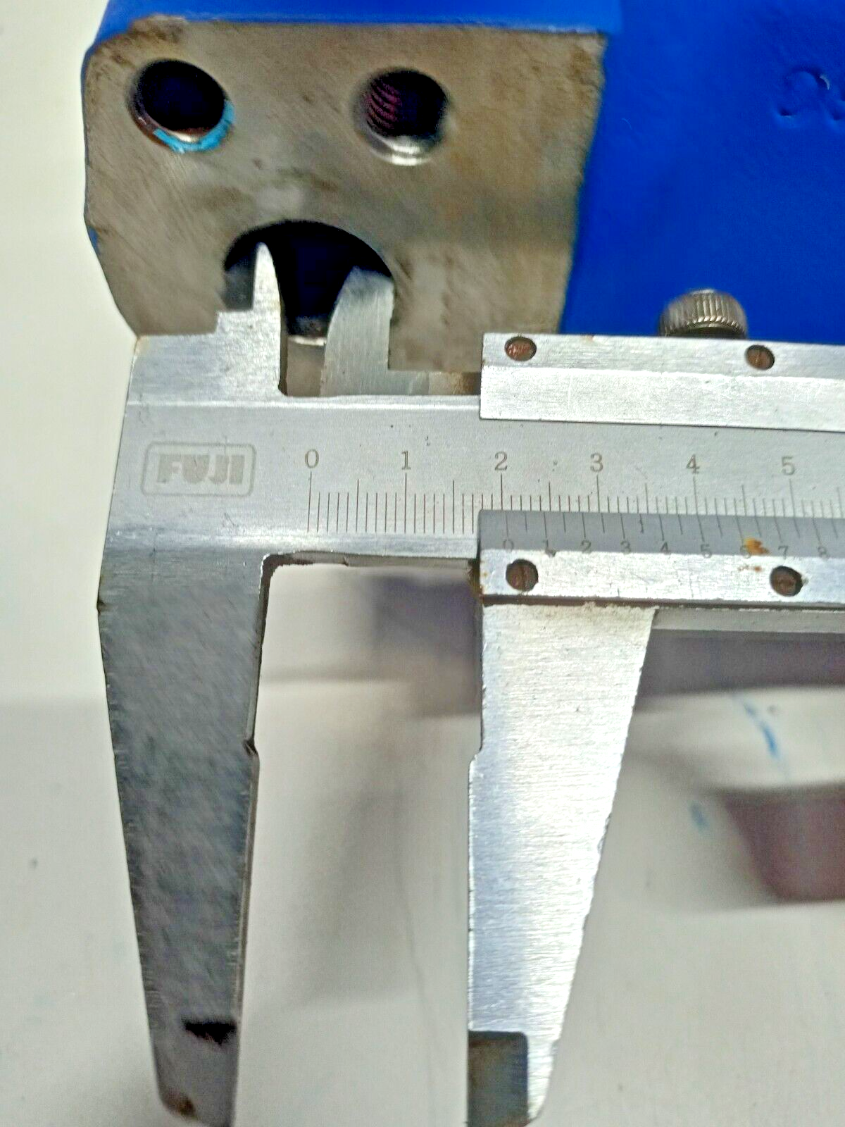 Rexroth A A10VS0 28 Axial piston variable pump - Refurbished and tested