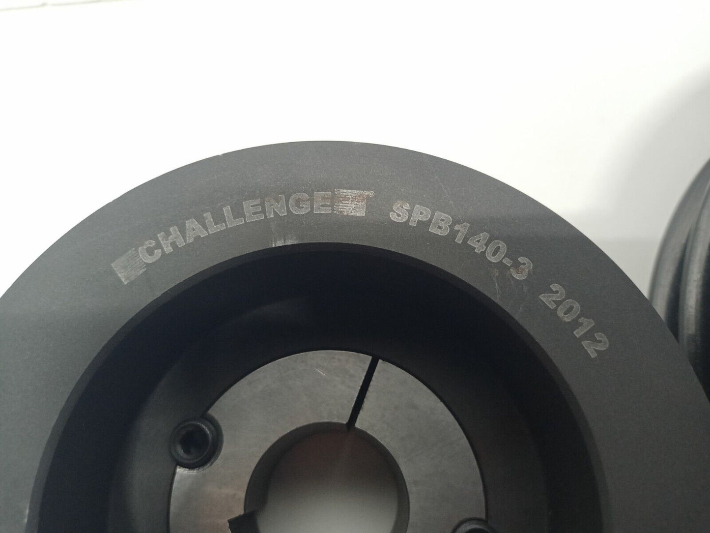 Tamrotor Marine Compressor Type E12 Pulley set