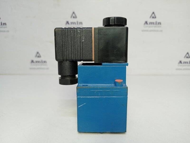 Rexroth 3722250920 Pneumatic valve - NEW