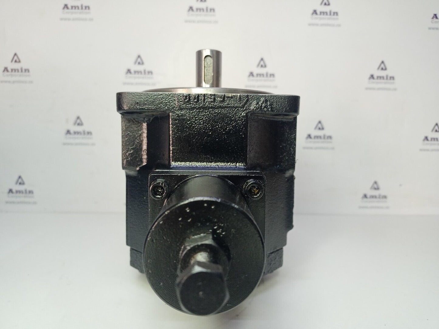 Sperry vickers VVA20R CBWW10 Hydraulic vane pump - Tested