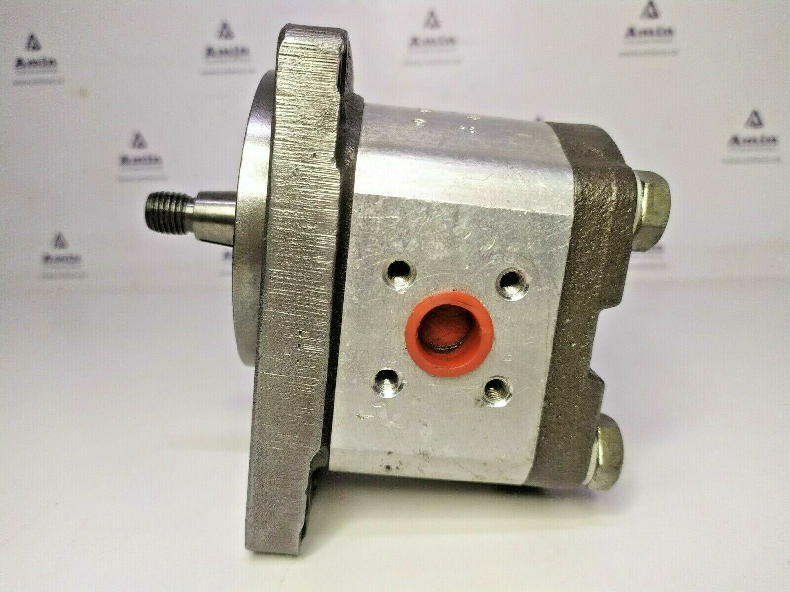 Bosch 0510 325 006 Hydraulic gear pump 0510325006 - PRESSURE TESTED PUMP
