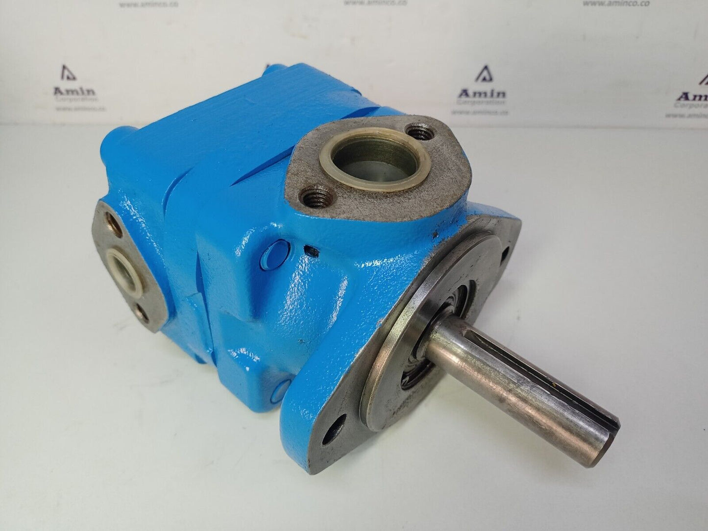 Vickers V20 2F6F 1D11 JA Hydraulic vane pump - Tested