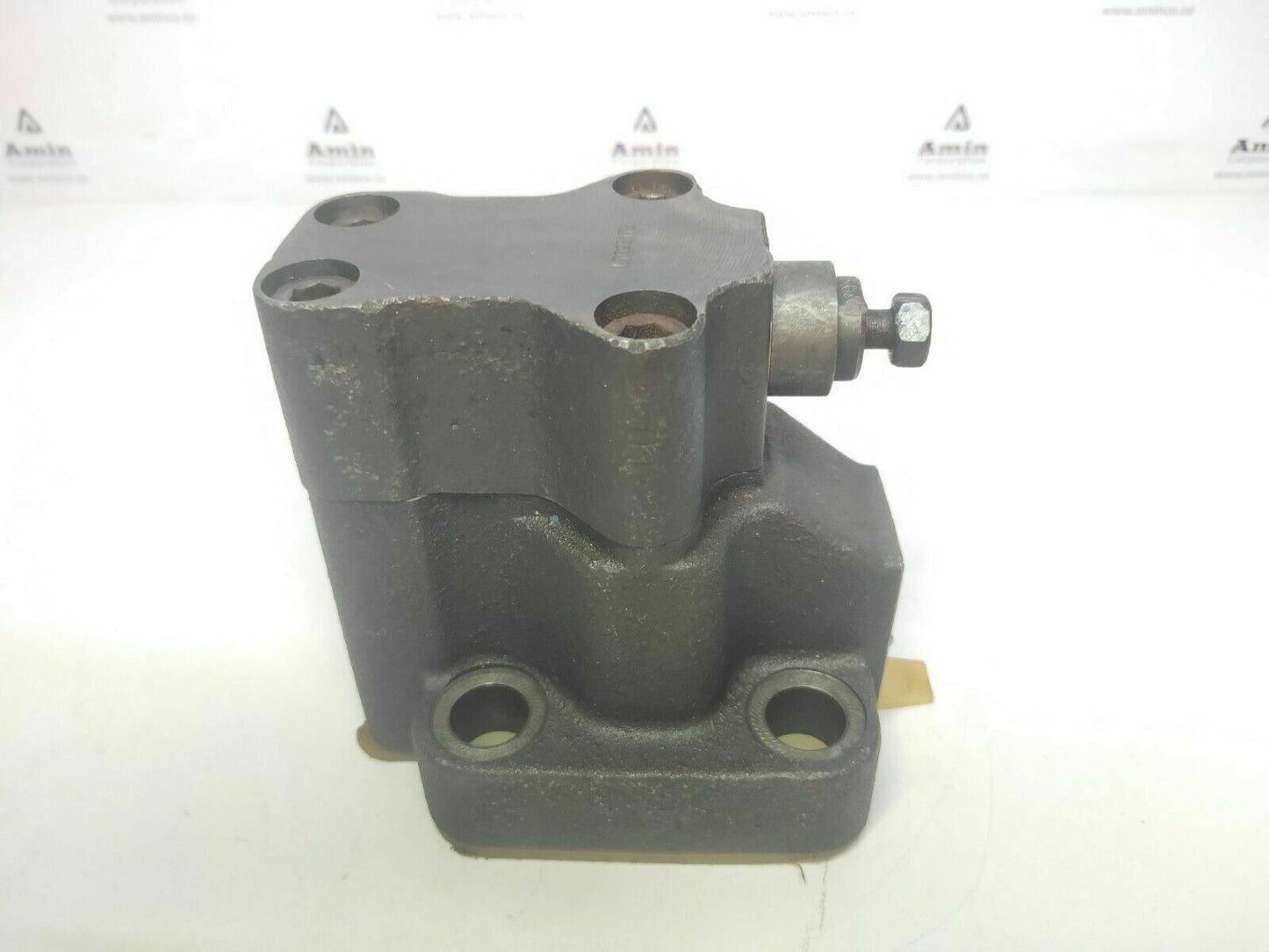 Atos AGAM-20/210 /52 Pressure relief valve - NEW