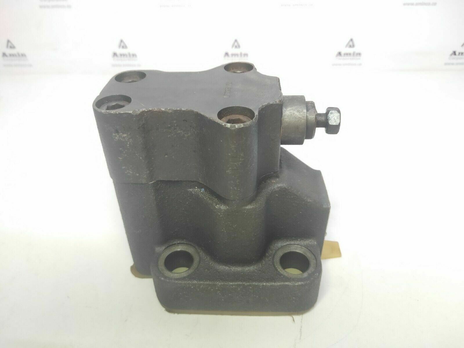 Atos AGAM-20/210 /52 Pressure relief valve - NEW