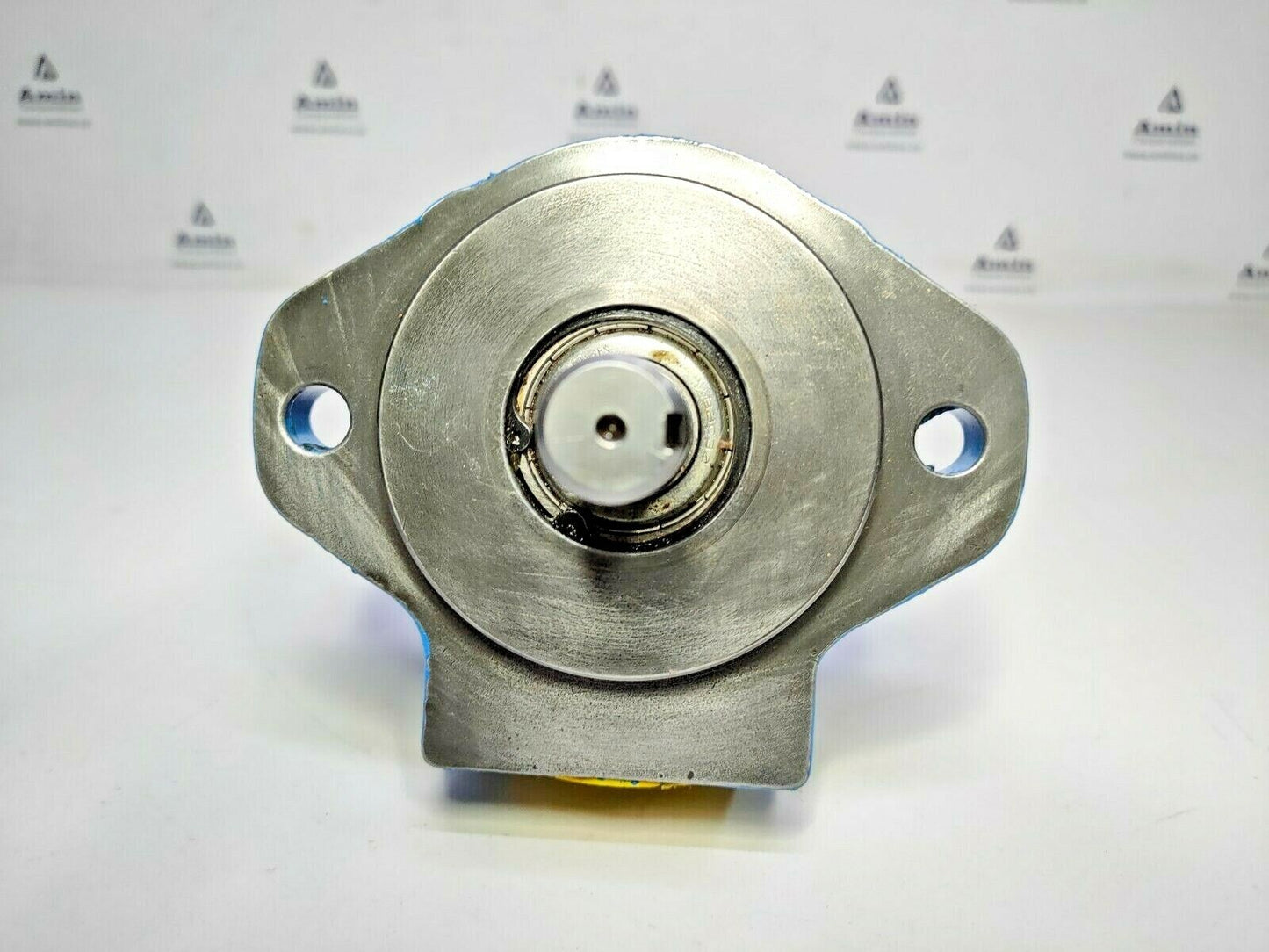 Tokimec Vickers SQP01-4-1A23-16-S87 Hydraulic vane pump - TESTED PUMP