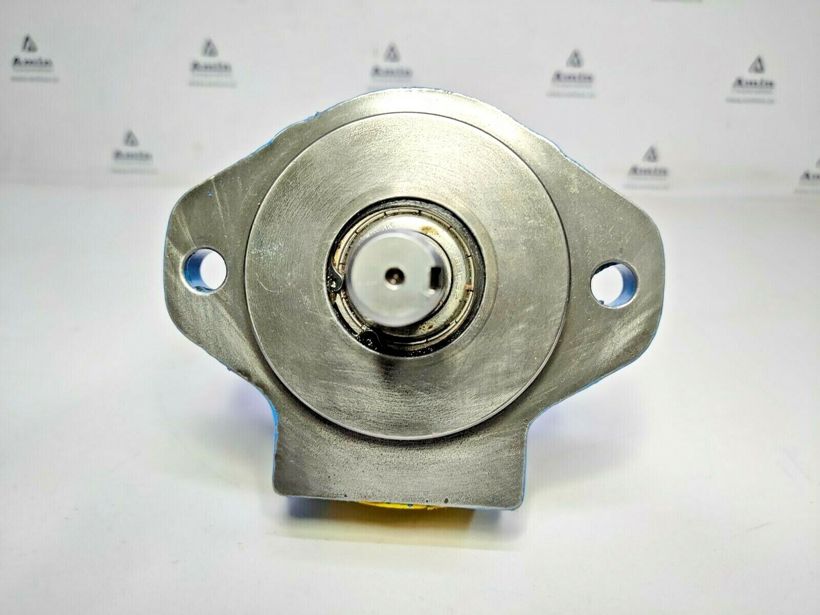 Tokimec Vickers SQP01-4-1A23-16-S87 Hydraulic vane pump - TESTED PUMP