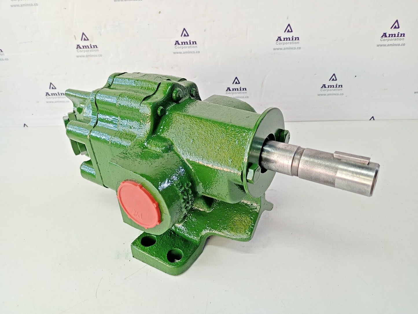 Roper pump 2AM16 Hydraulic gear pump - Pressure Tested