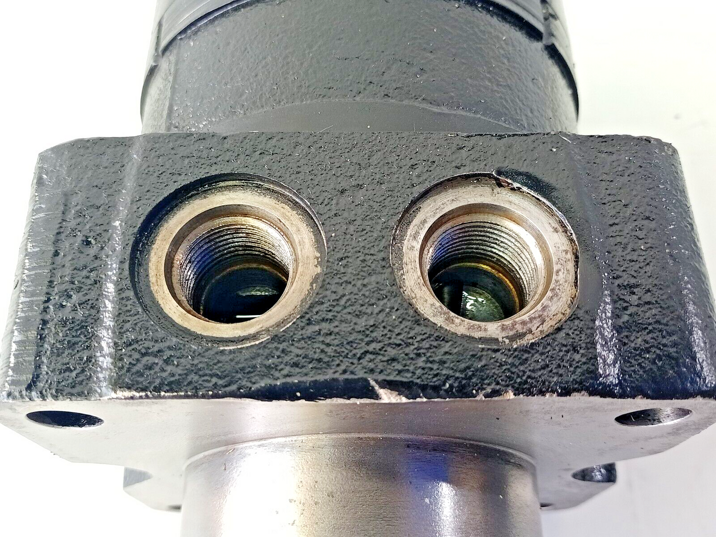 White drive 247708.67610-1 AEC/RESK-24 Roller Stator Hydraulic motor