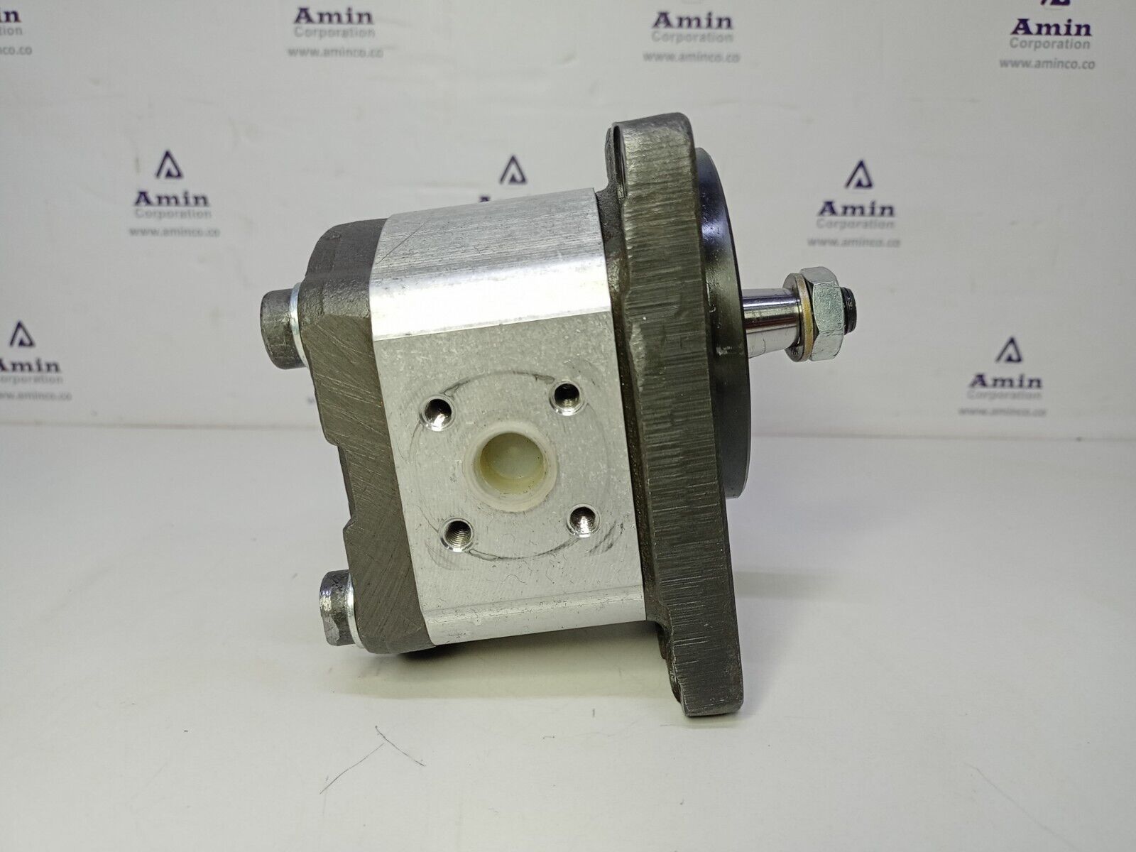 Rexroth 0510 225 306 Hydraulic gear pump - TESTED